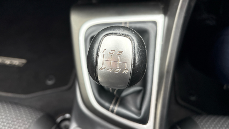 Honda Civic 1.8 i-VTEC SE Plus 5dr [Nav] Petrol Hatchback